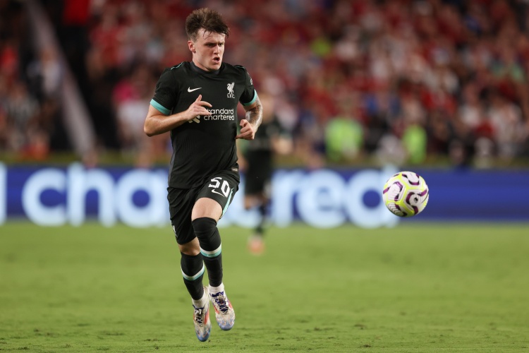 半岛体育APP-BBC：伯恩茅斯与利物浦就本-多克转会达协议，费用2000万+500万镑