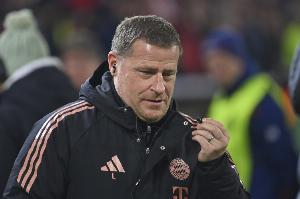 半岛体育-埃贝尔：奥利塞是球队未来的基石，是我心中本赛季德甲最佳球员