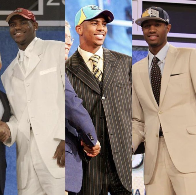 半岛体育-湖媒：想象一下10年前你告诉自己沃尔会比勒布朗还先退役