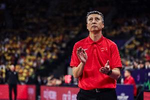 半岛体育官网-男篮世预赛和日韩一组很多球迷觉得不好打 但需要迎难而上