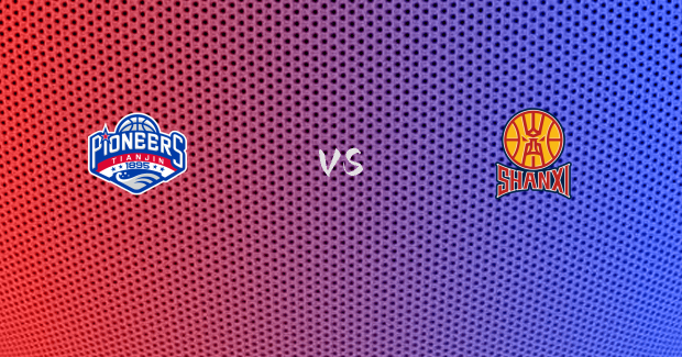 山西vs天津首发阵容详情 一览(2025年08月27日)