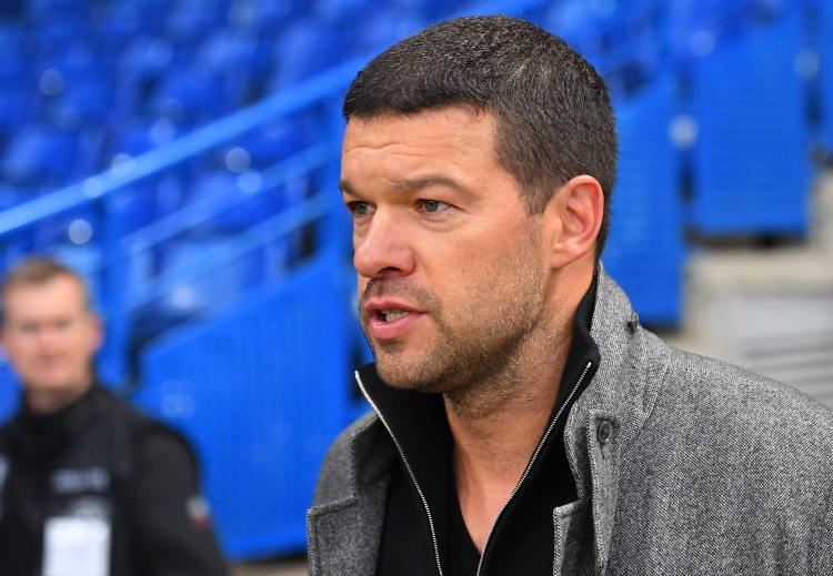 巴拉克：德甲早被英超甩在身后，维尔茨留下为拜仁效力几年没意义