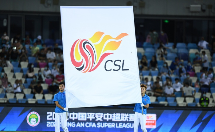 半岛体育官网-中超形势：5队争冠，3队搅局，保级竞争激烈|辽宁|北京国安|云南|上海申花|辽宁铁人_新浪体育_新浪新闻