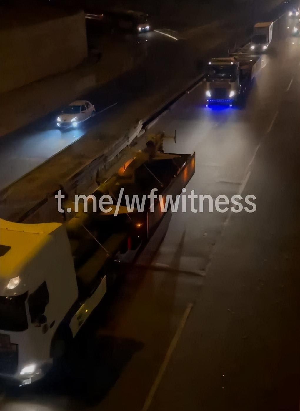 半岛体育官网-最快几天内，恐要开战！伊朗革命卫队开始转移大量导弹和无人机