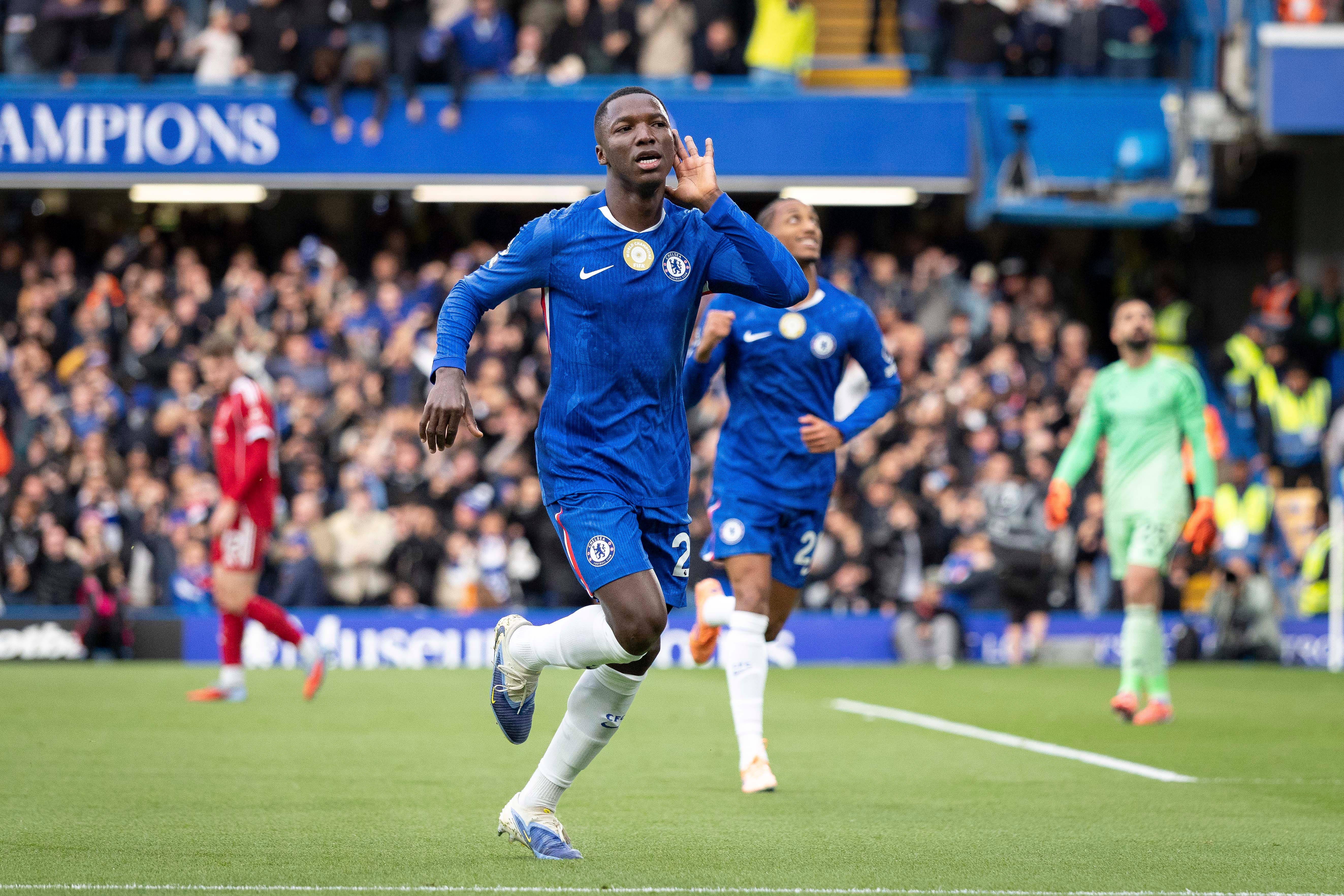 半岛体育APP-TA谈切尔西队长候选人：凯塞多、帕尔默、查洛巴、科尔维尔在列