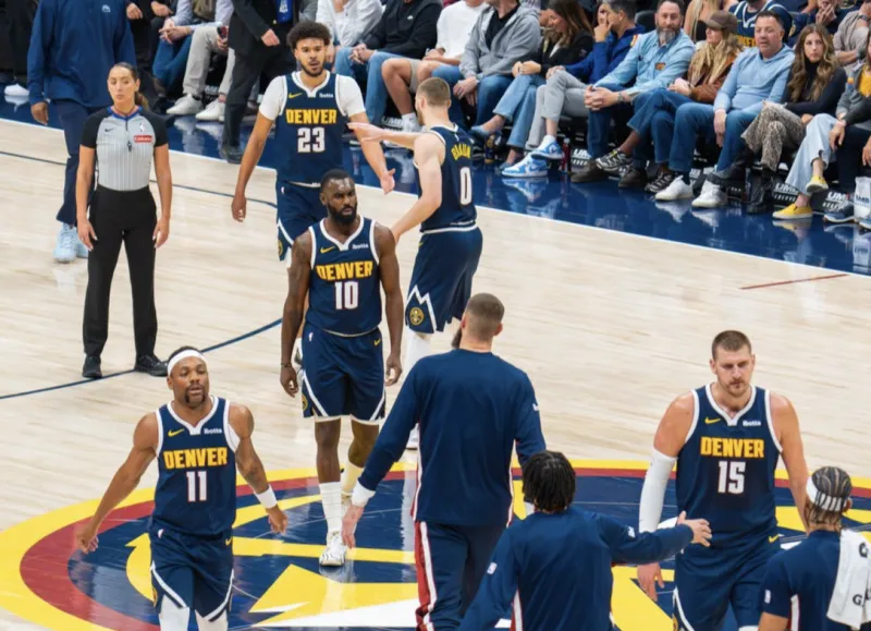 哈达威谈无限开火：球队要有竞争力，需要的不是乱投篮的人