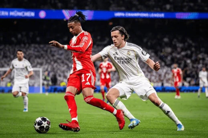 半岛体育官网-拜仁欧冠15次首回合取胜均晋级，上次遭逆转为2011年|客场|皇马|国际米兰|淘汰赛|皇家马德里_新浪体育_新浪新闻